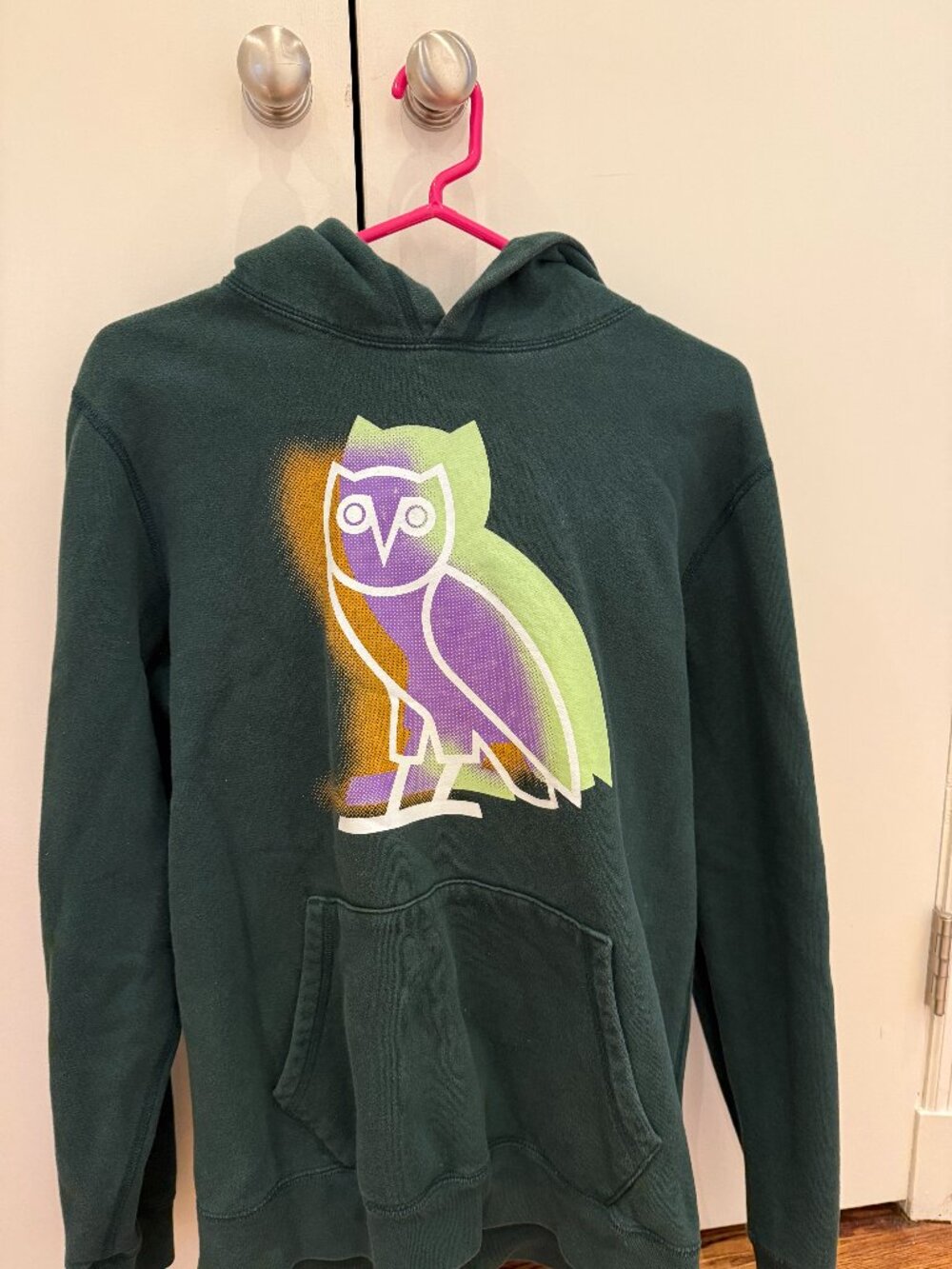 Ovo sweatshirt